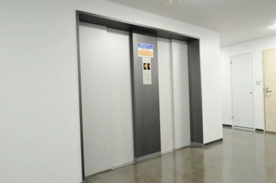 【その他共用部分】 | フォーラムイン・東京