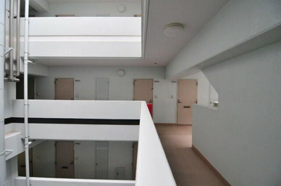 【その他共用部分】 | フォーラムイン・東京