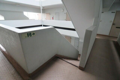 【その他共用部分】 | フォーラムイン・東京