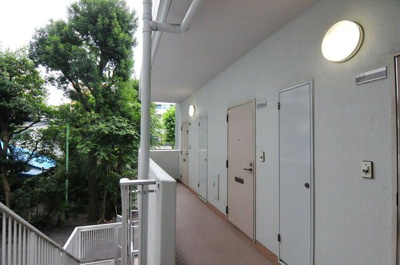 【その他共用部分】 | フォーラムイン・東京