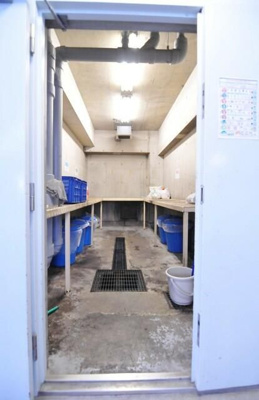 【その他共用部分】 | フォーラムイン・東京