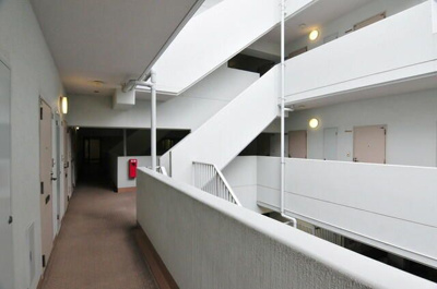 【その他共用部分】 | フォーラムイン・東京