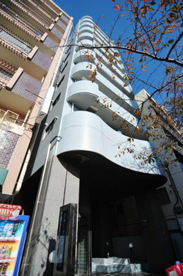 【外観】 | フォーラムイン・東京