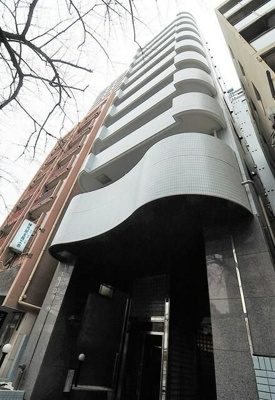 【外観】 | フォーラムイン・東京