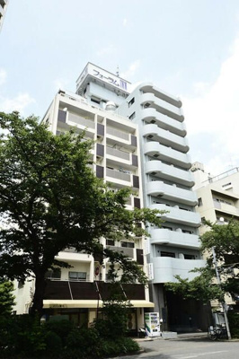 【外観】 | フォーラムイン・東京