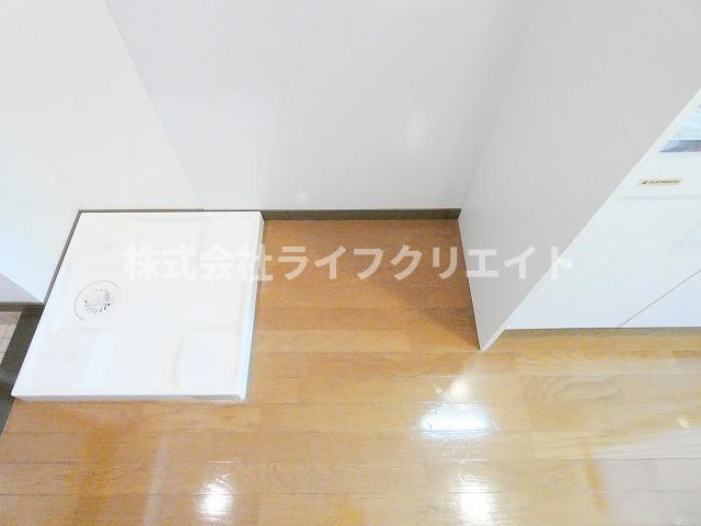 TCブリスガーデンのその他