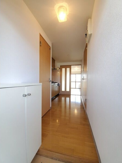 【玄関】 | ミルーム津福