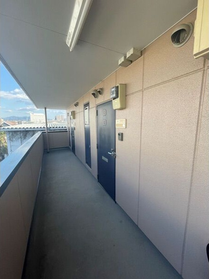 【その他共用部分】 | ミルーム津福