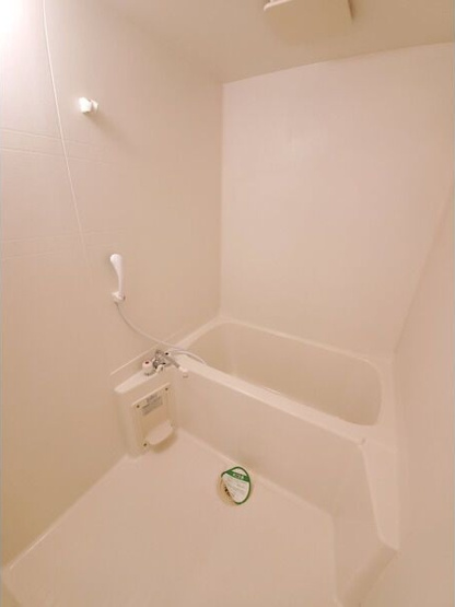 【浴室】 | ミルーム津福