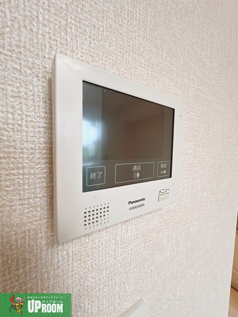 LocoMocoⅡのセキュリティ