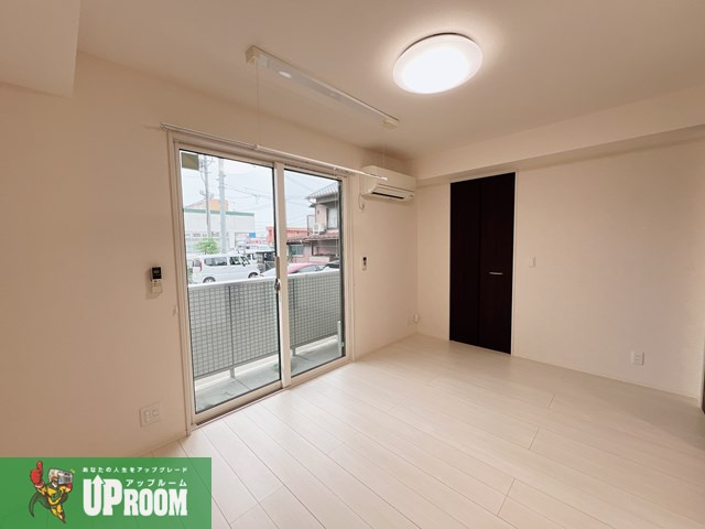 LocoMocoⅡの居間・リビング