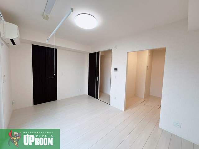 LocoMocoⅡの内装