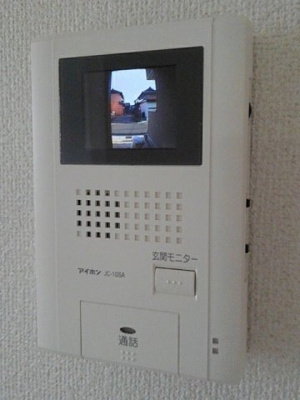 【セキュリティ】 | フィオーレ　Ⅰ