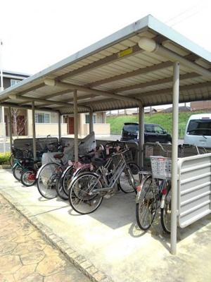 【設備】 | フィオーレ　Ⅰ