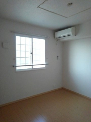 【内装】 | フィオーレ　Ⅰ