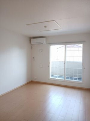 【居間・リビング】 | フィオーレ　Ⅰ