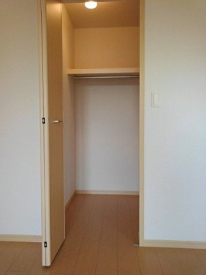 【収納】 | フィオーレ　Ⅰ