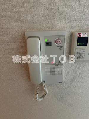 【セキュリティ】 | セレステ・仙川