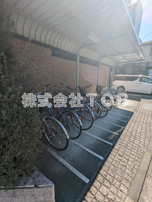 【設備】 | セレステ・仙川