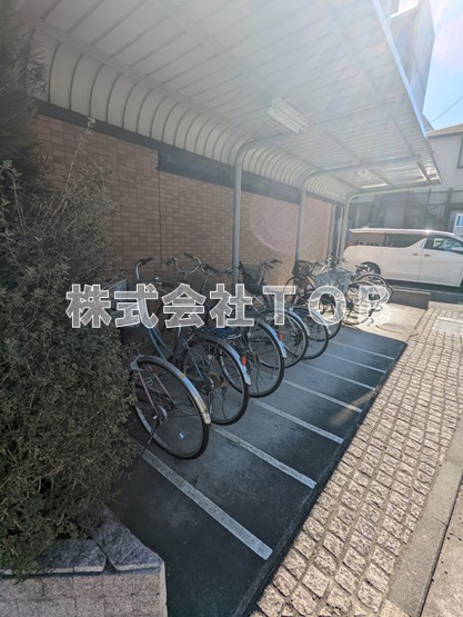 【設備】 | セレステ・仙川