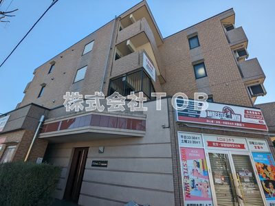 【ロビー】 | セレステ・仙川