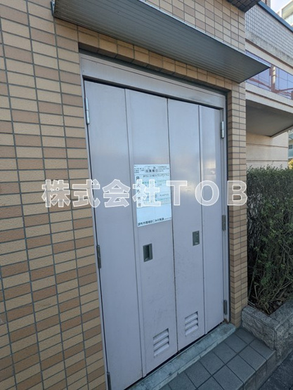 【その他共用部分】 | セレステ・仙川