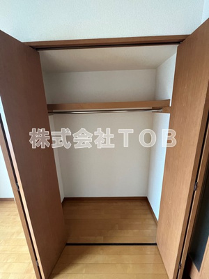 【収納】 | セレステ・仙川