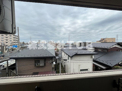 【展望】 | セレステ・仙川