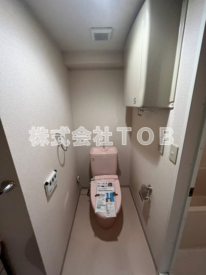 【トイレ】 | セレステ・仙川