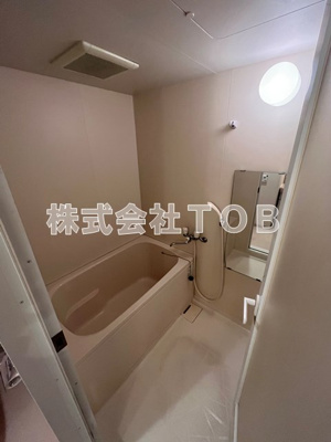 【浴室】 | セレステ・仙川