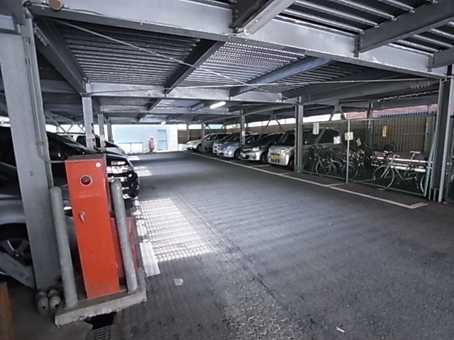 神戸市長田区若松町３丁目の賃貸マンション