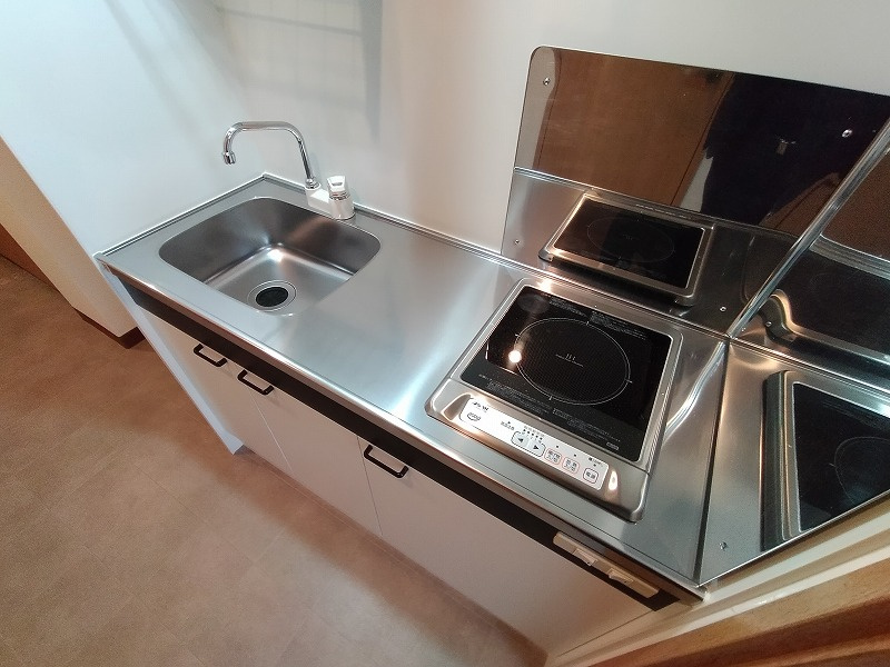 神戸市長田区若松町３丁目の賃貸マンション