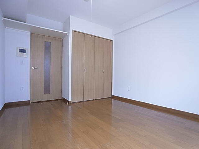 神戸市長田区若松町３丁目の賃貸マンションの内装|室内