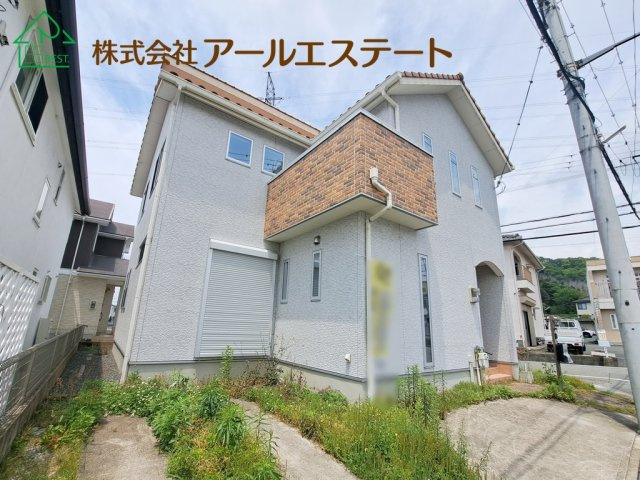 姫路市御立東1丁目　　中古戸建