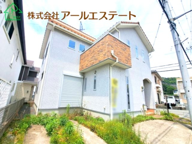 姫路市御立東1丁目　　中古戸建の外観