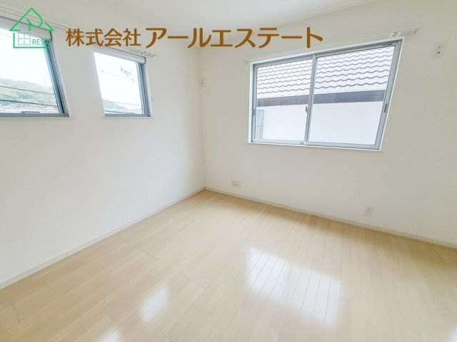 姫路市御立東1丁目　　中古戸建の子供部屋