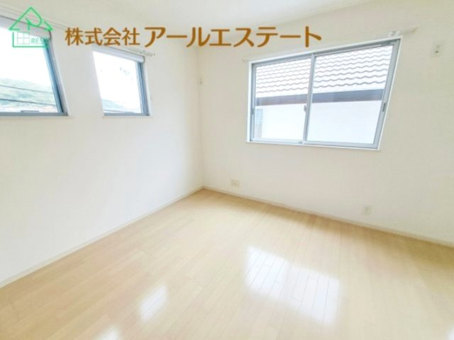 姫路市御立東1丁目　　中古戸建の子供部屋