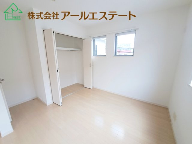 姫路市御立東1丁目　　中古戸建の子供部屋