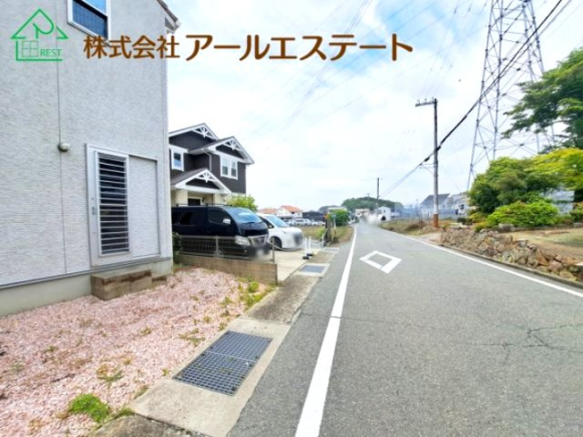 姫路市御立東1丁目　　中古戸建の周辺