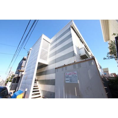 【エントランス】 | パレス御器所