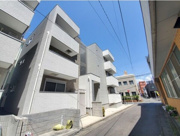 シャンテ・ローズ イーストの画像