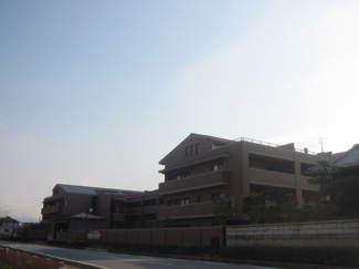  | アリスト彦根城町