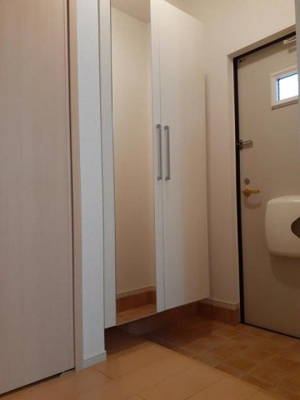 【玄関】 | アクテュエル