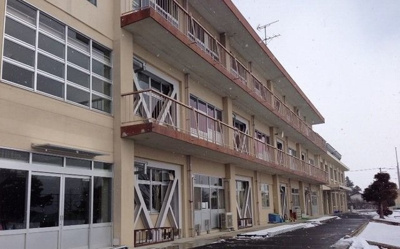 【周辺】 | アクテュエル | 福島市立湯野小学校まで250m