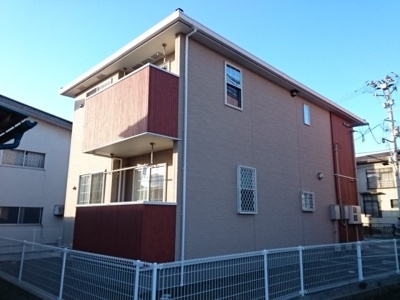 【外観】 | アクテュエル