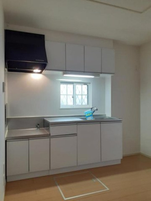 【キッチン】 | アクテュエル