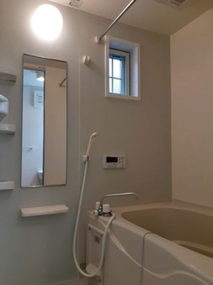 【浴室】 | アクテュエル