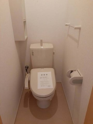 【トイレ】 | アクテュエル