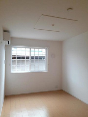 【内装】 | アクテュエル