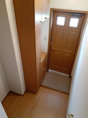 【玄関】 | ティンカ－ベル